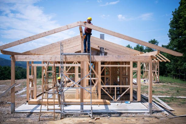 Best New Roof Installation  in Asheboro, NC