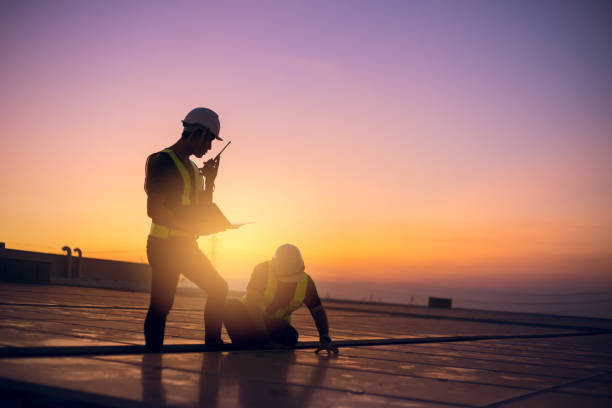 Best Residential Roofing Contractor  in Asheboro, NC