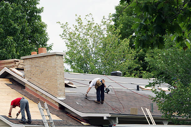 Best Best Roofing Contractors  in Asheboro, NC