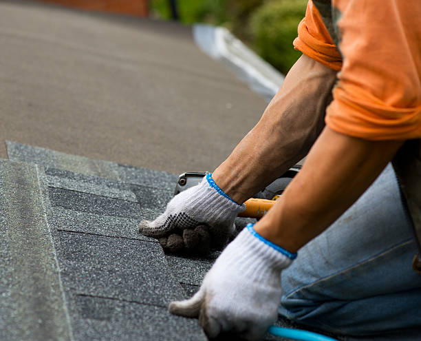 Best Emergency Roof Repair  in Asheboro, NC