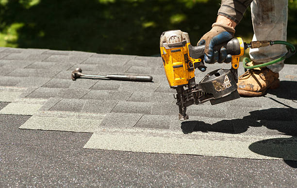 Reliable Asheboro, NC Roofing Contractor Solutions