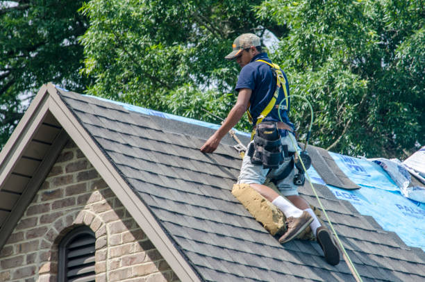 Best Roof Leak Repair  in Asheboro, NC